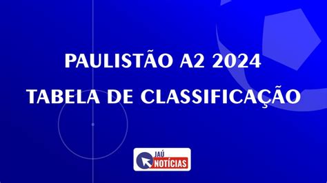 2024 campeonato paulista scores